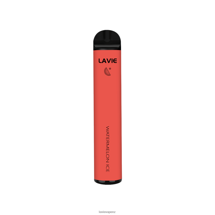 LAVIE BAR 1600 Puffs Watermelon Ice - D884D6304 Lavie E Cigarette
