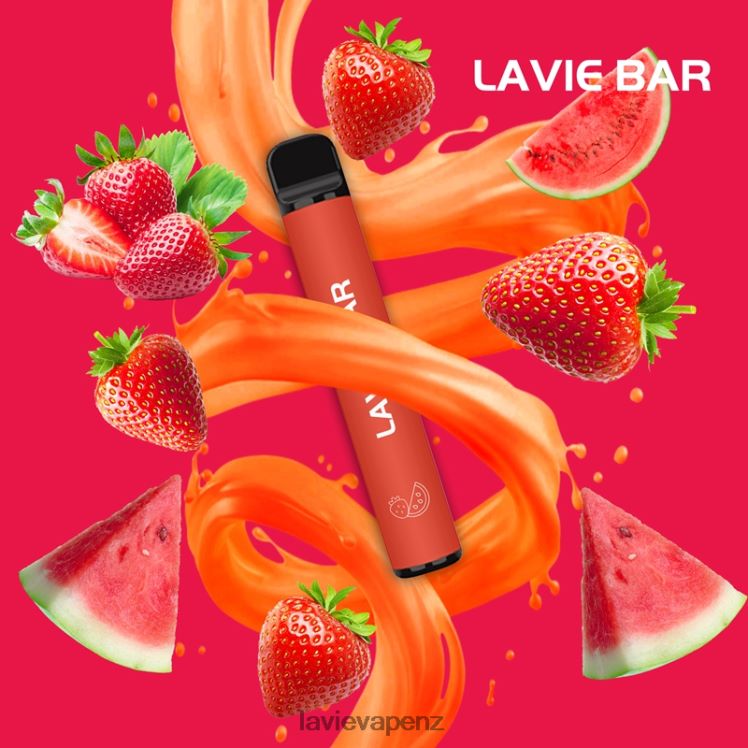 LAVIE BAR 2 Version 800 Puffs Pink Lemonade - D884D6326 Lavie Disposable Vape