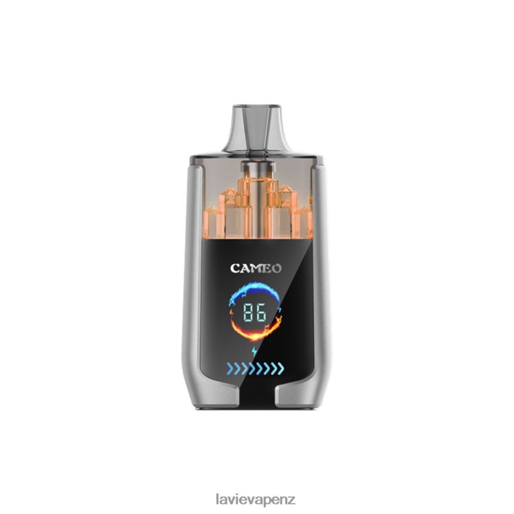 LAVIE CAMEO 30000 Puffs Blueberry Ice - D884D615 Lavie Puffs