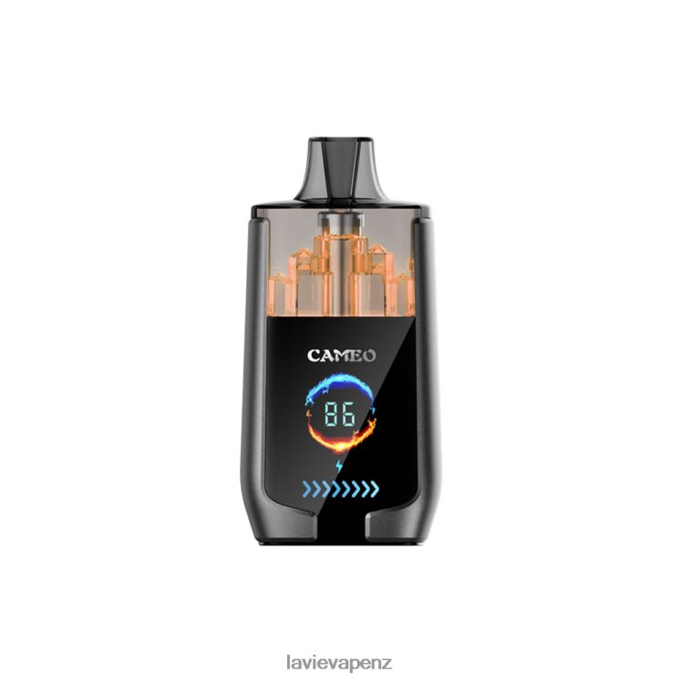 LAVIE CAMEO 30000 Puffs Lemon Cola - D884D623 Lavie Puffs