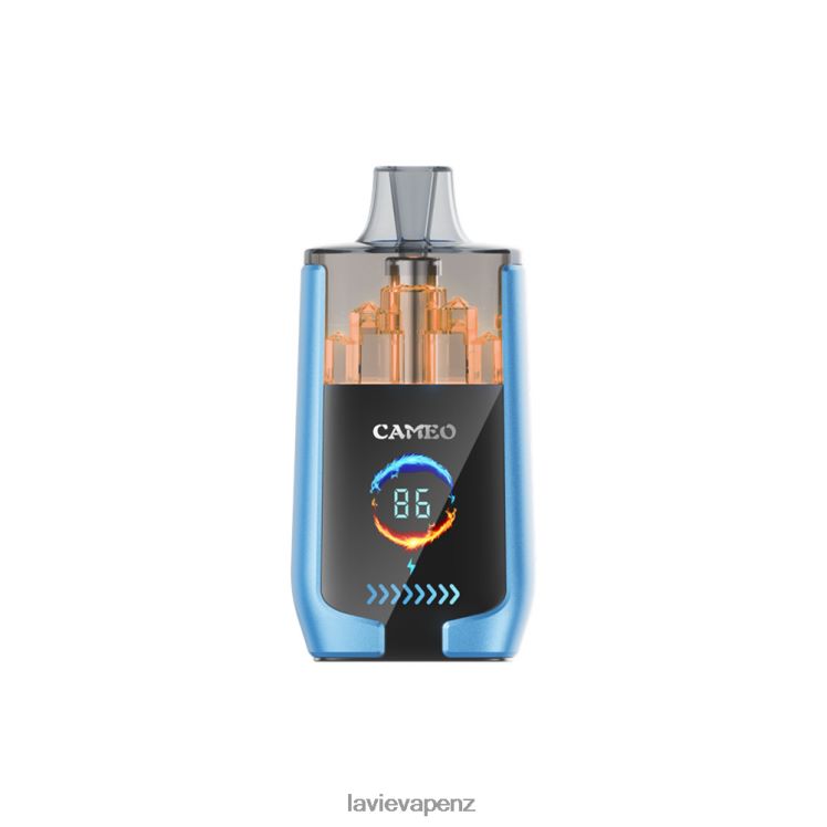 LAVIE CAMEO 30000 Puffs Strawberry Ice - D884D613 Lavie Vape Shop