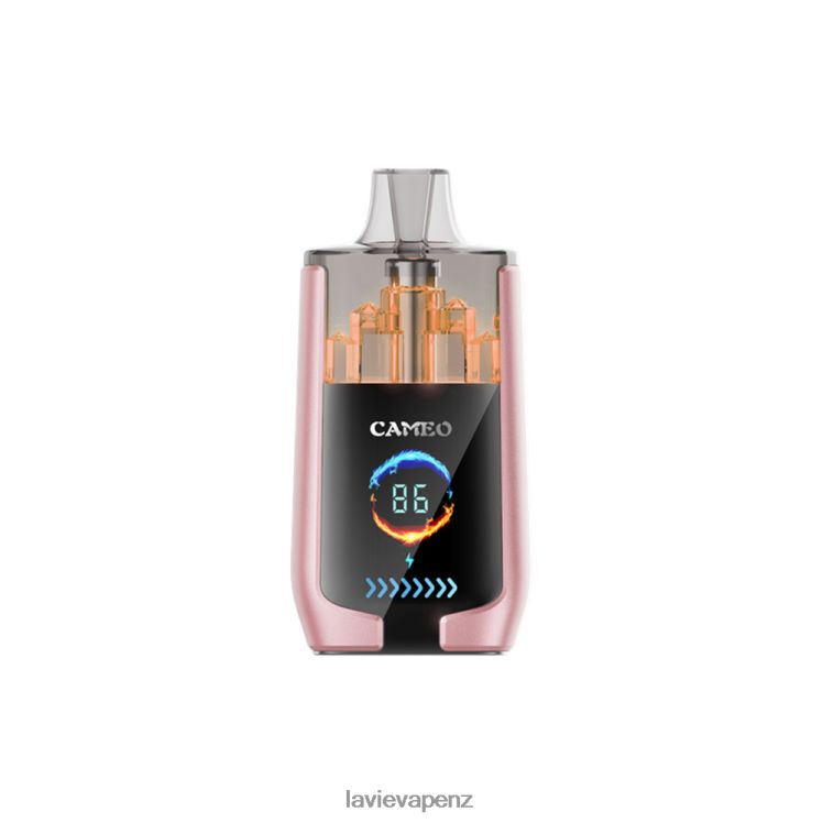 LAVIE CAMEO 30000 Puffs Tropical Fruit - D884D619 Lavie Vape Wellington