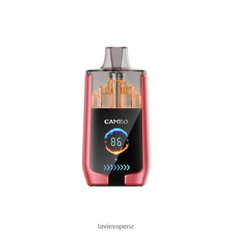 LAVIE CAMEO 30000 Puffs Watermelon Ice - D884D614 Lavie Disposable Vape