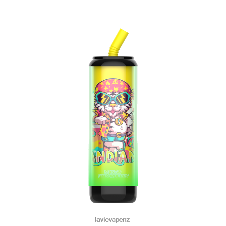 LAVIE Cola Plus 7500 Puffs Coconut Milk - D884D6247 Lavie Puffs