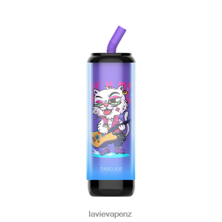 LAVIE Cola Plus 7500 Puffs Taro Ice - D884D6256 Lavie E Cigarette