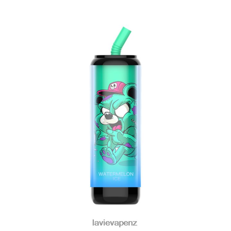 LAVIE Cola Plus 7500 Puffs Watermelon Ice - D884D6252 Lavie Vape Review