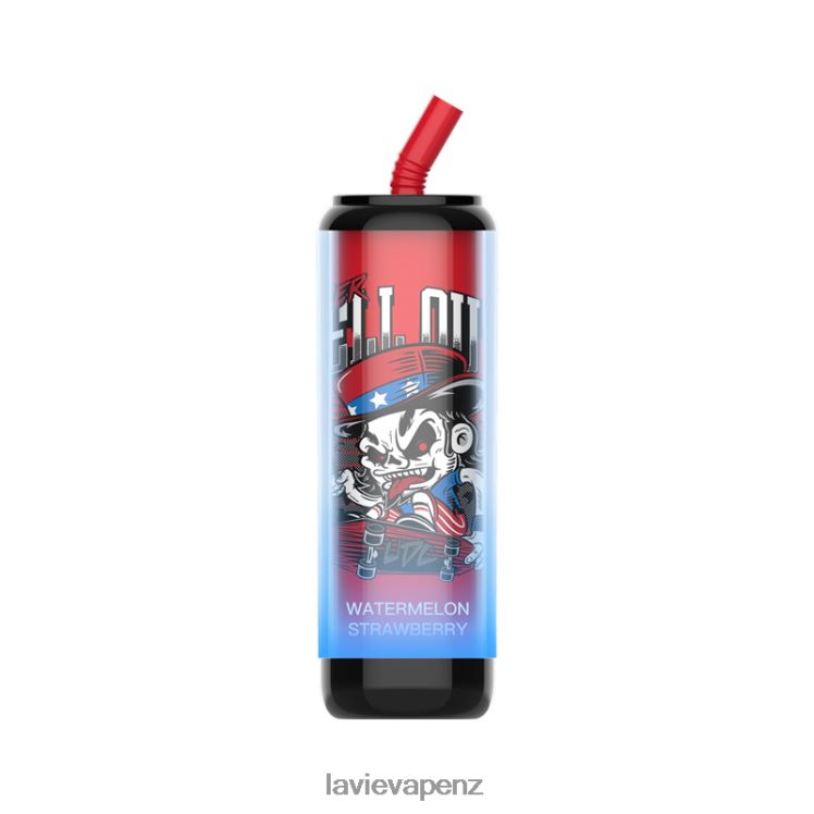 LAVIE Cola Plus 7500 Puffs Watermelon Strawberry - D884D6248 Lavie E Cigarette