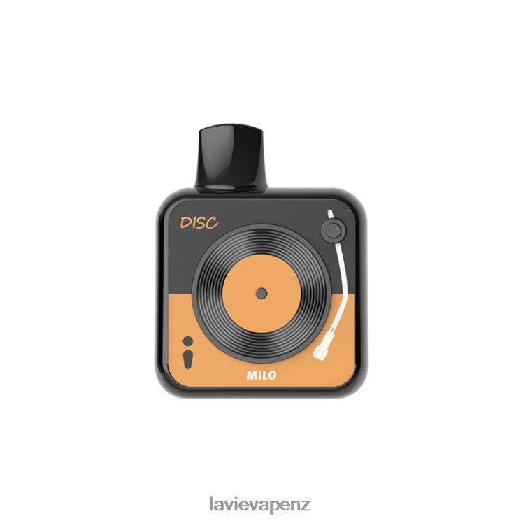 LAVIE DISC 10000 Puffs Milo - D884D6158 Lavie Disposable Vape