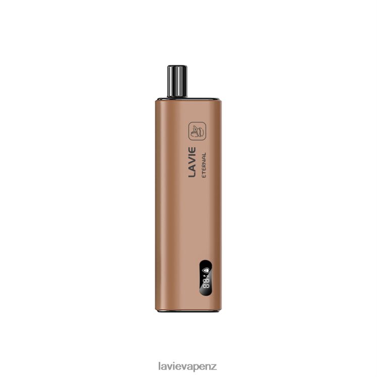 LAVIE ETERNAL 10000 Puffs Coffee - D884D6117 Lavie Vape Shop