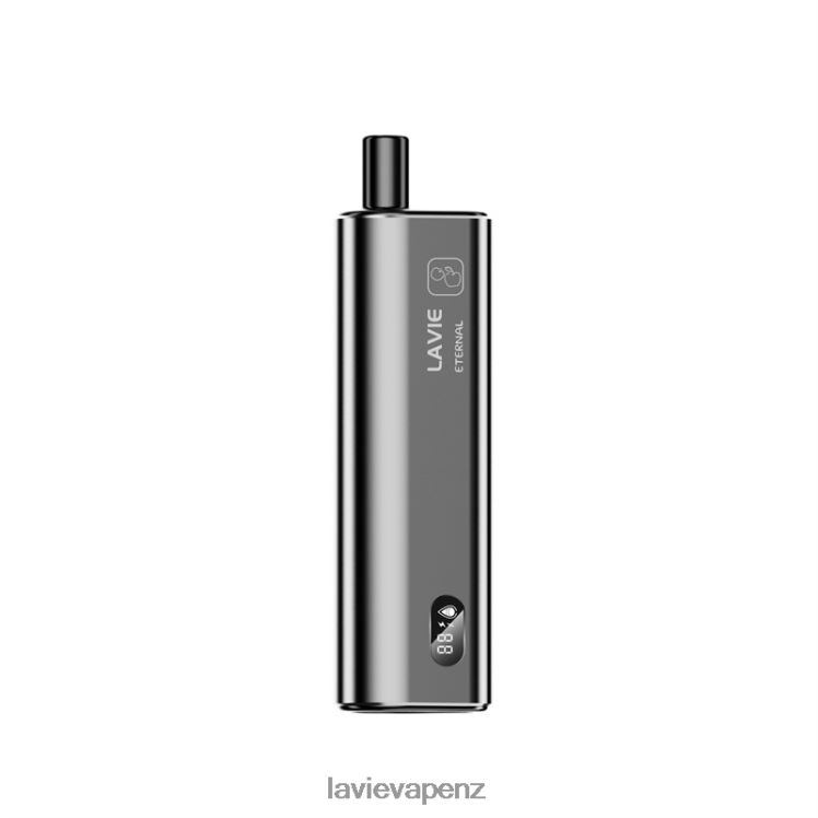 LAVIE ETERNAL 10000 Puffs Lemon Cola - D884D6124 Lavie Vape Review