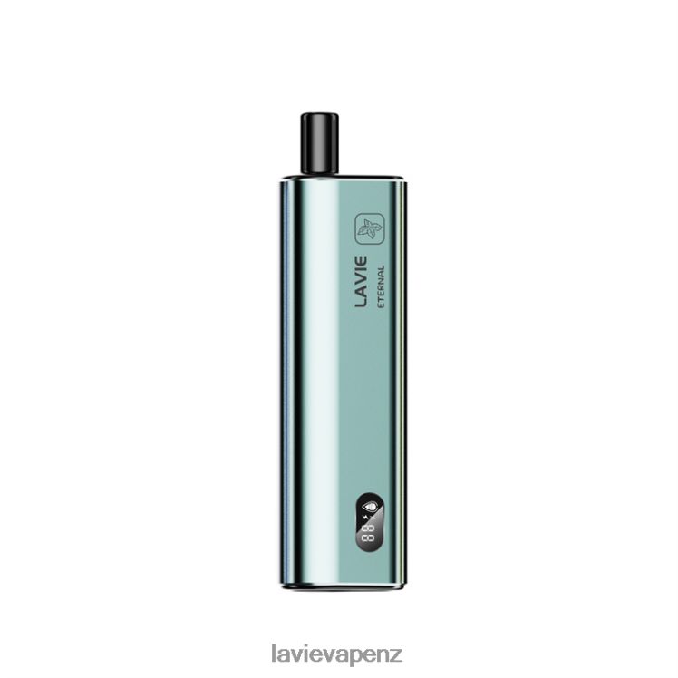 LAVIE ETERNAL 10000 Puffs Mint Ice - D884D6121 Lavie Vape Price