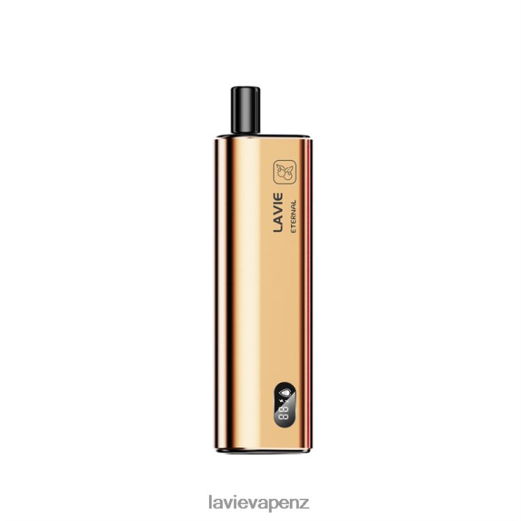 LAVIE ETERNAL 10000 Puffs Mixed Berries - D884D6128 Lavie E Cigarette