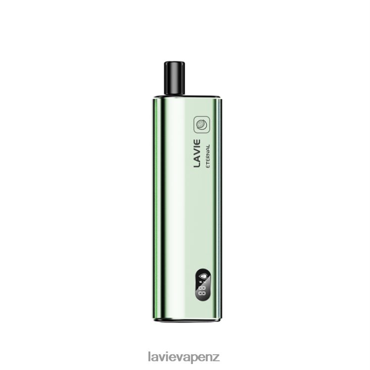 LAVIE ETERNAL 10000 Puffs Passion Fruit - D884D6123 Lavie Vape Wellington