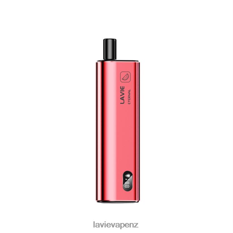 LAVIE ETERNAL 10000 Puffs Watermelon Ice - D884D6118 Lavie Disposable Vape