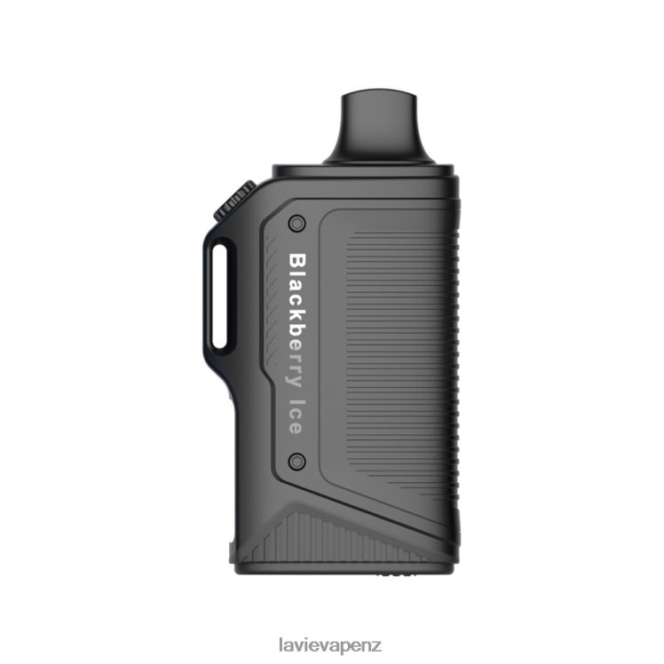 LAVIE Energy Box 15000 Puffs Blackberry Ice - D884D673 Lavie Vape Price