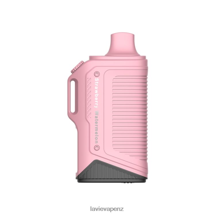 LAVIE Energy Box 15000 Puffs Strawberry Watermelon - D884D671 Lavie Puffs