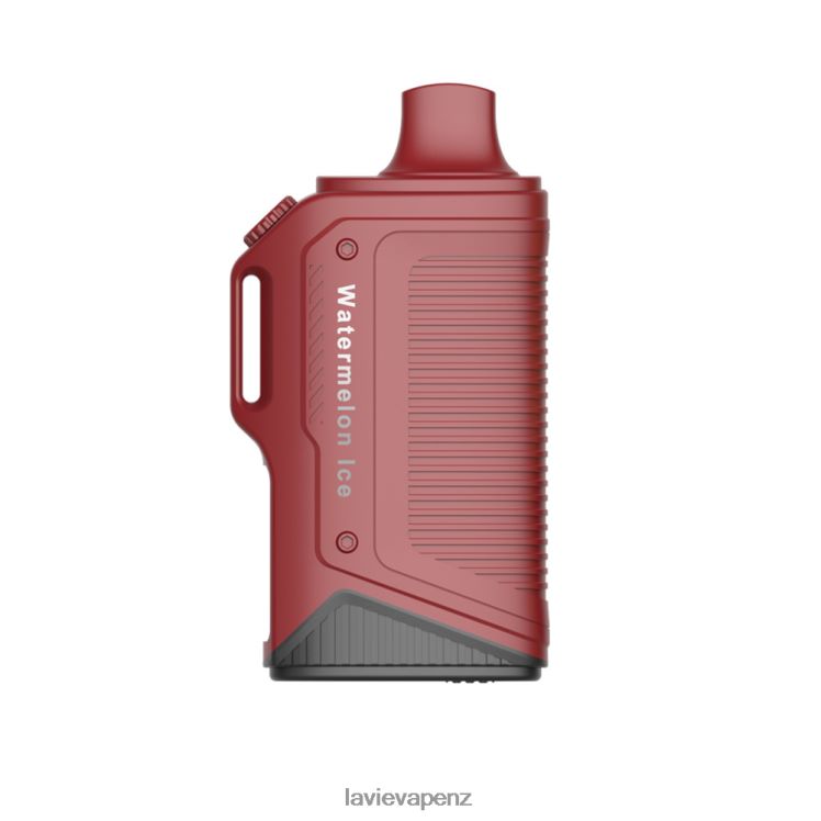 LAVIE Energy Box 15000 Puffs Watermelon Ice - D884D669 Lavie Vape Shop