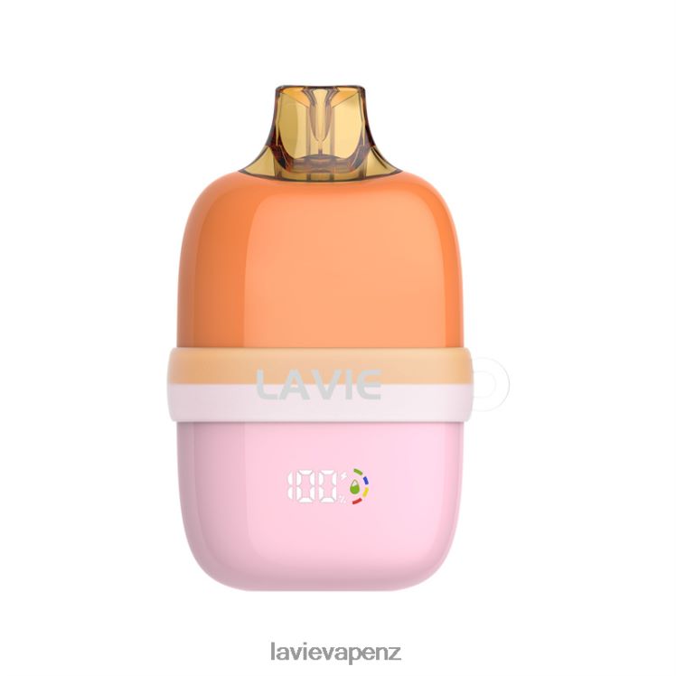 LAVIE INSIDER 12000 Puffs Coffee - D884D688 Lavie E Cigarette