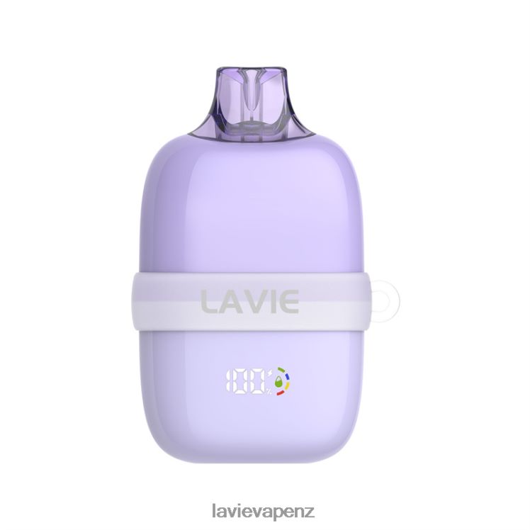 LAVIE INSIDER 12000 Puffs Mojito - D884D686 Lavie Disposable Vape