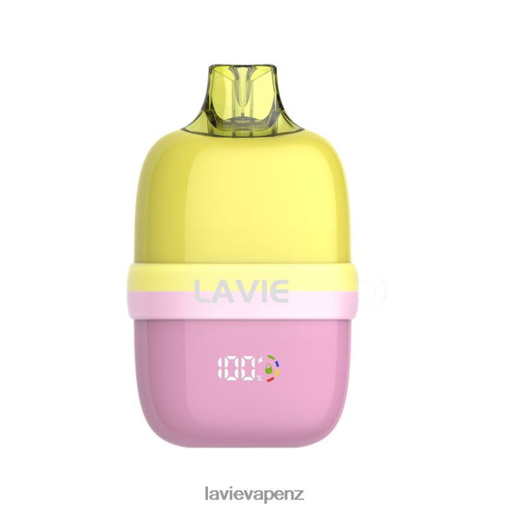 LAVIE INSIDER 12000 Puffs Watermelon Ice - D884D682 Lavie Vape NZ