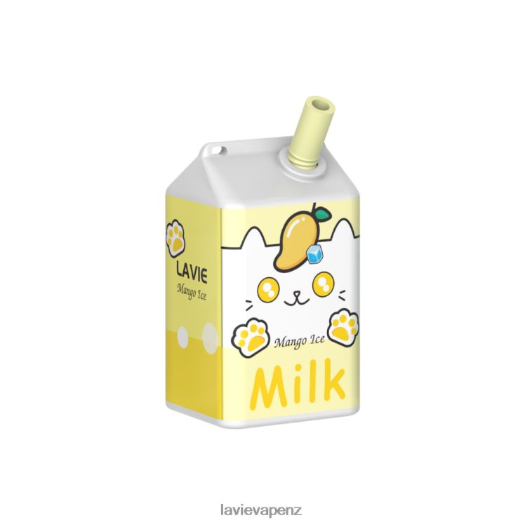 Mango Ice
