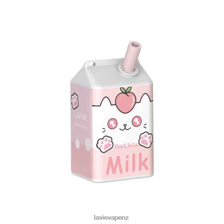 Peach Juice