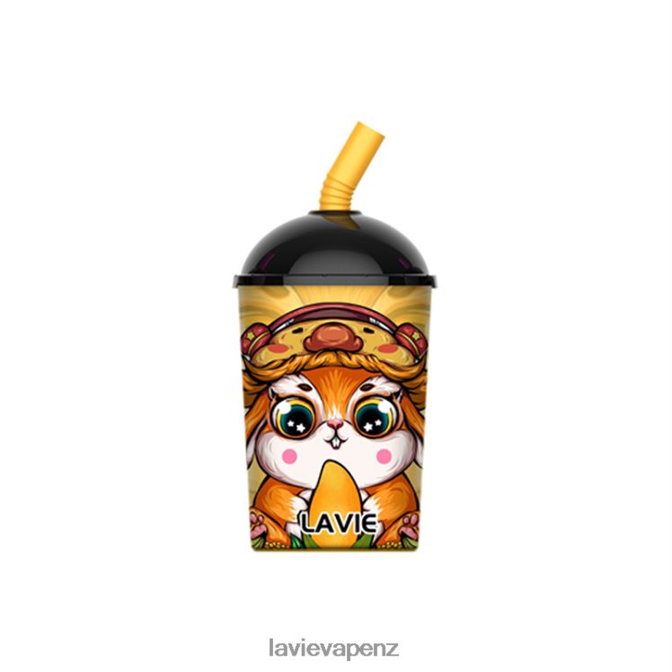 Mango Ice