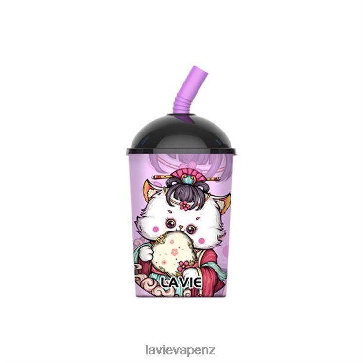 Taro Ice