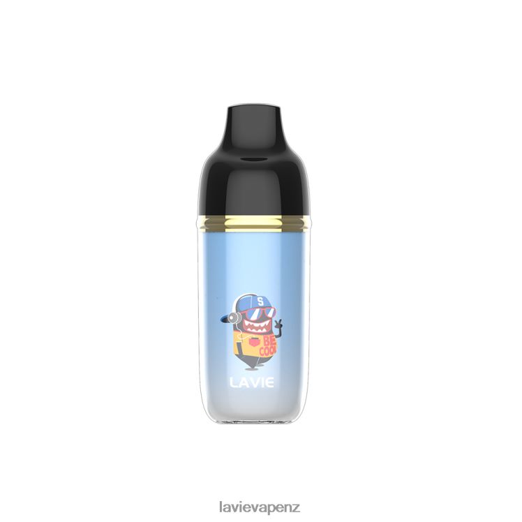 LAVIE Monster 6000 Puffs Coconut Milk - D884D6245 Lavie Vape Shop