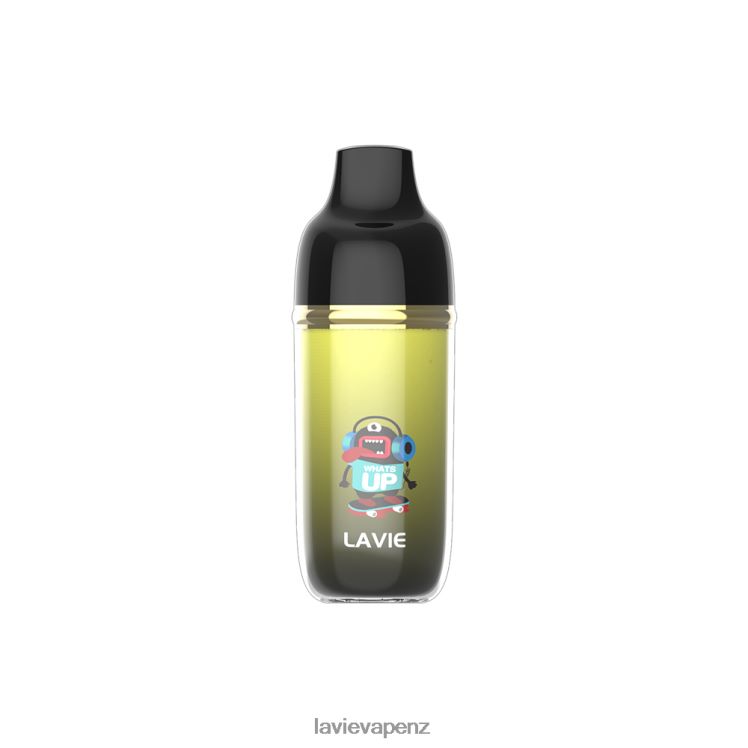 LAVIE Monster 6000 Puffs Mango Ice - D884D6241 Lavie Vape Price