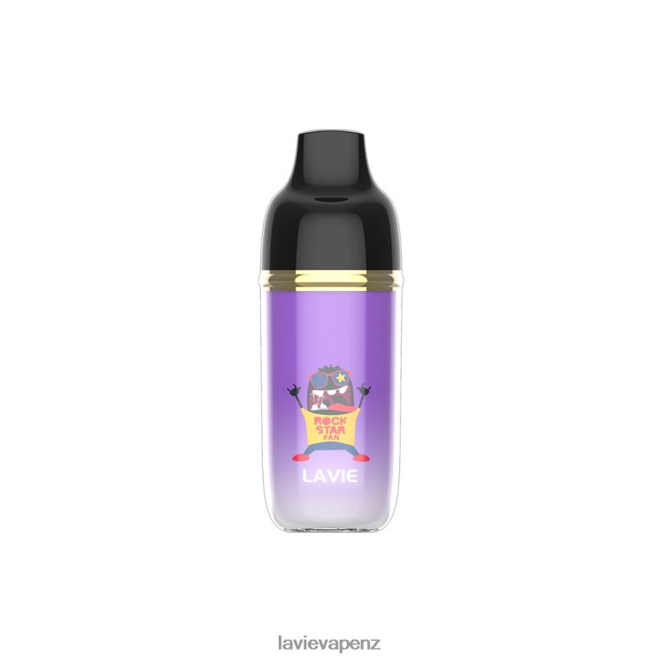 LAVIE Monster 6000 Puffs Taro Ice - D884D6239 Lavie Puffs