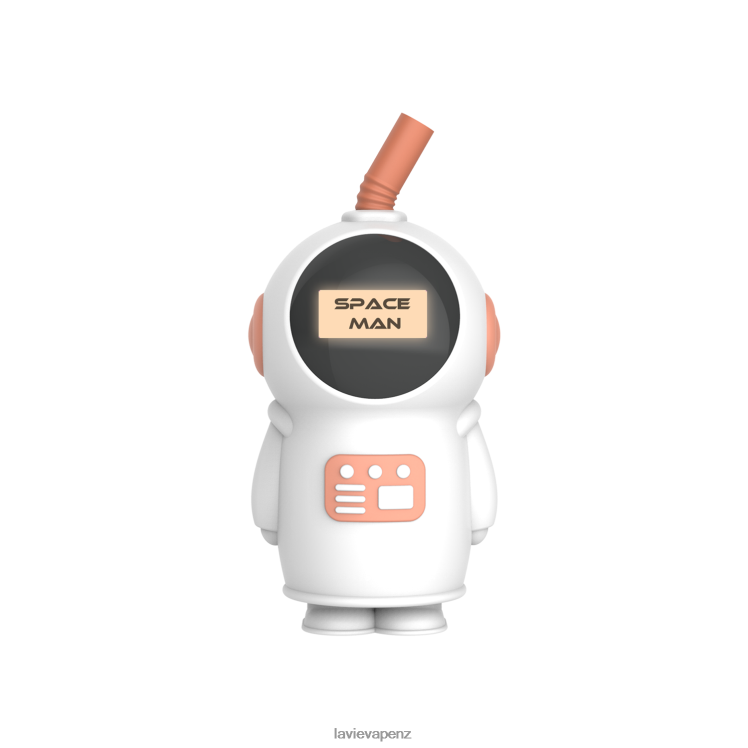 LAVIE SPACE MAN 7000 Puffs Energy Drink - D884D6229 Lavie Vape Shop