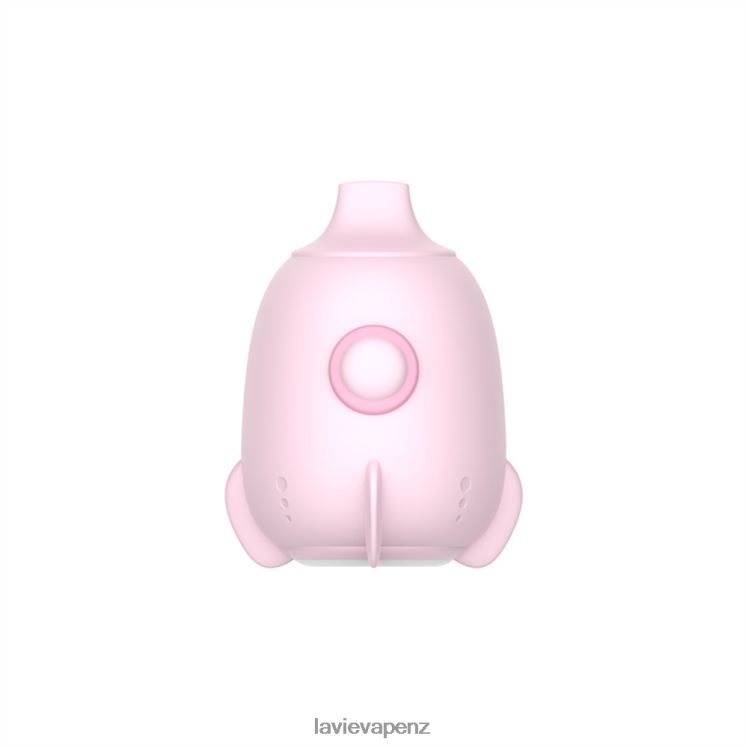LAVIE Space Capsule 9000 Puffs Strawberry Ice Cream - D884D6224 Lavie E Cigarette
