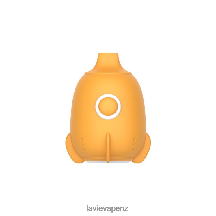 Orange Soda