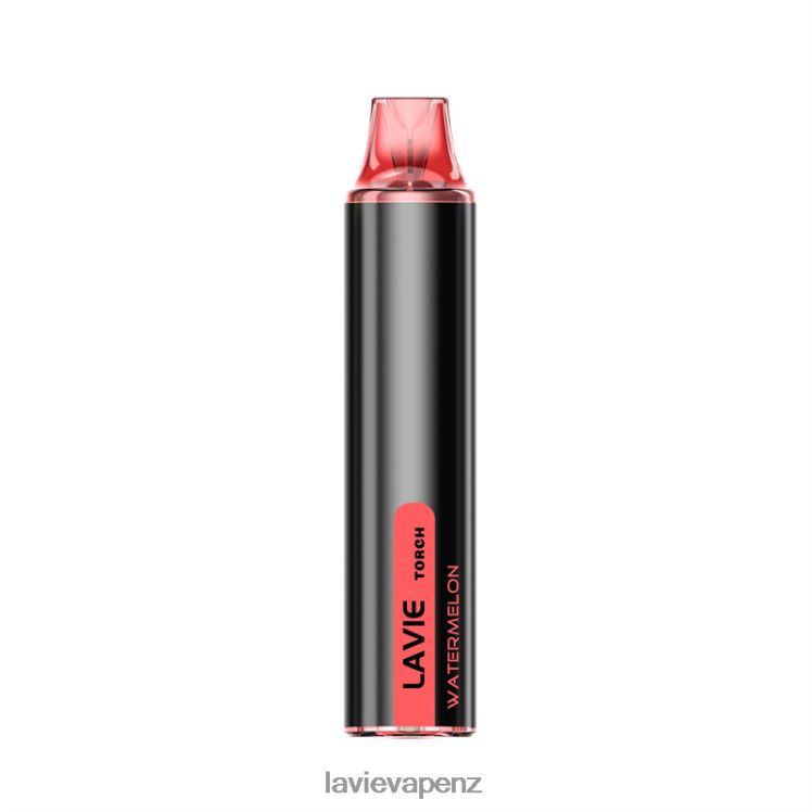 LAVIE Torch 6000 Puffs Watermelon - D884D6139 Lavie Vape Wellington