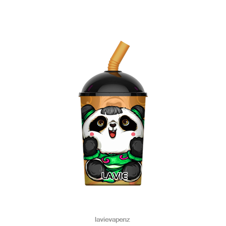 LAVIE Max Cup 8000 Puffs Cola Ice - D884D6258 Lavie Vape NZ
