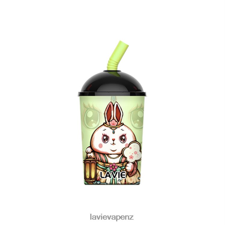 LAVIE Max Cup 8000 Puffs Socola Cream - D884D6264 Lavie E Cigarette