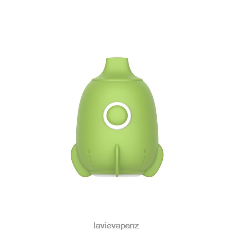 LAVIE Space Capsule 9000 Puffs Watermelon Ice - D884D6221 Lavie Vape Shop